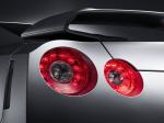 Nissan GT-R 2007 года